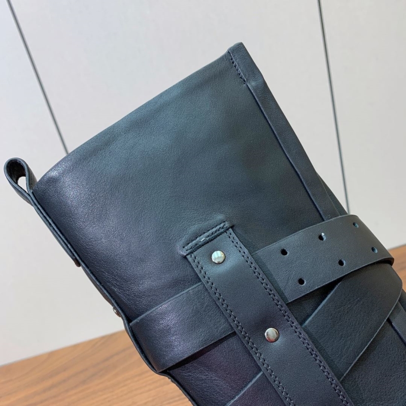 Ba1en*iaga boots